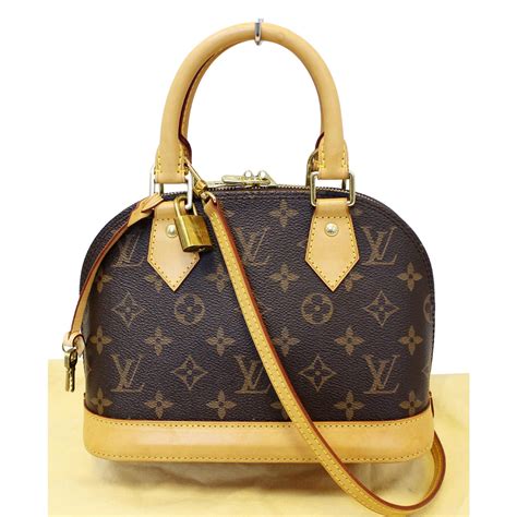 louis vuitton alma pm price canada|alma bb price.